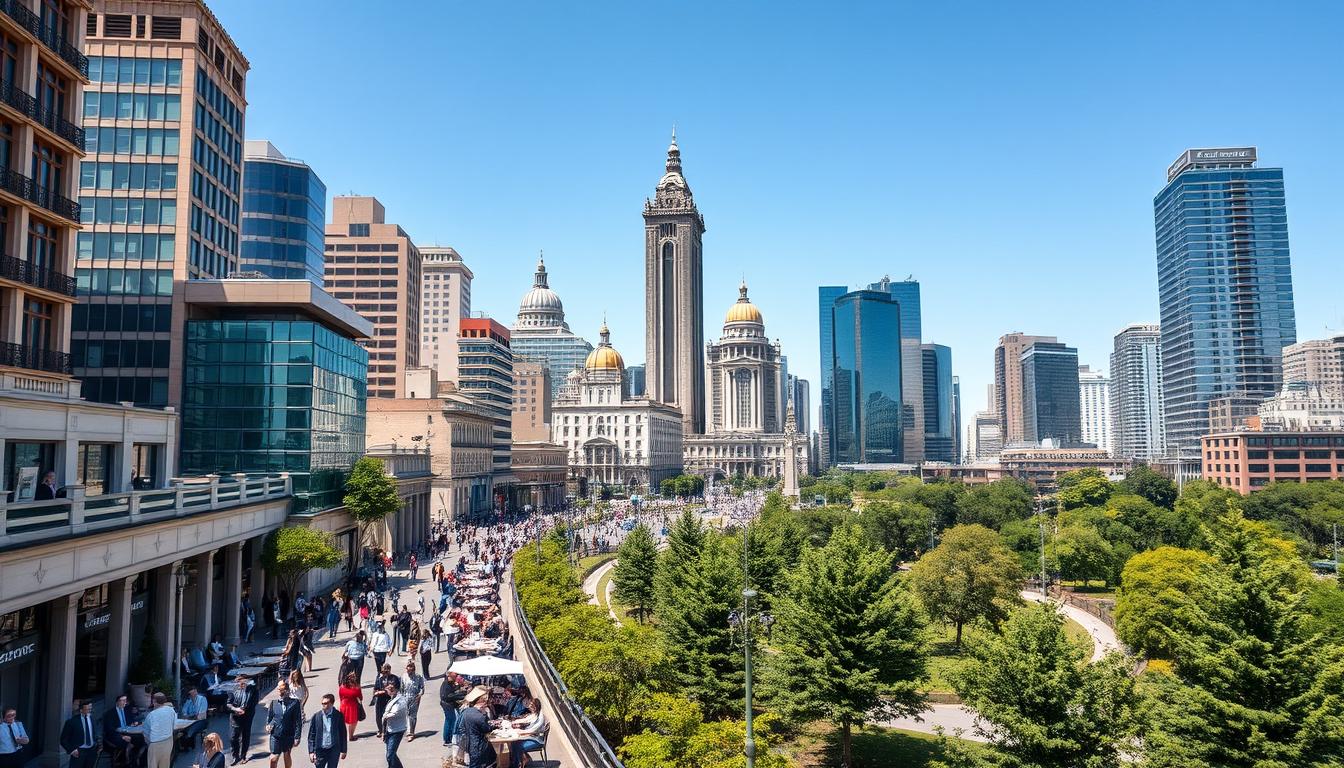 Argentina Investment Visa: Your Gateway to Buenos Aires