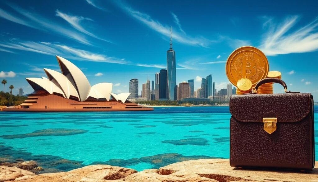 Australia Investor Visa