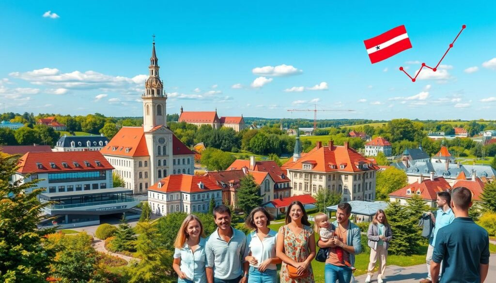 Benefits of Latvia Residency by Investment