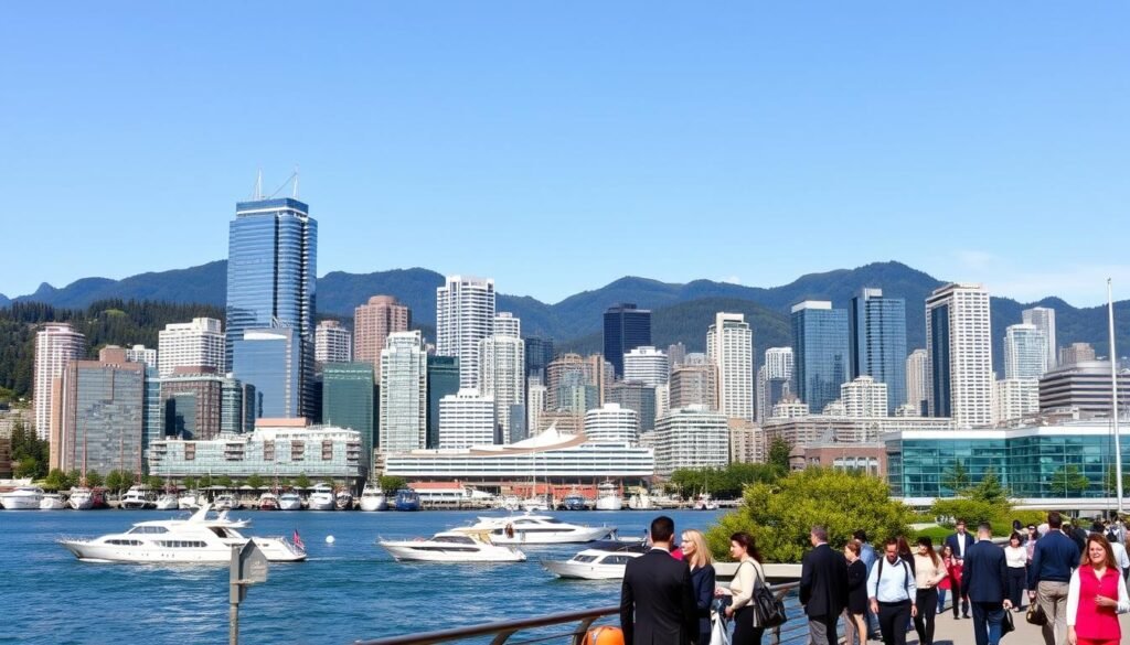 Business Migration to British Columbia