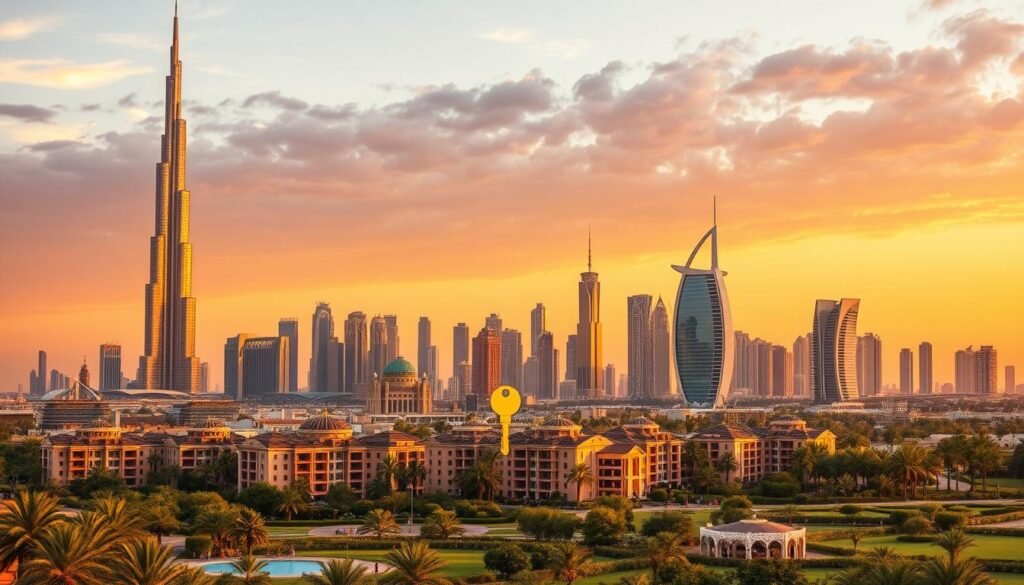 Dubai Golden Visa Benefits