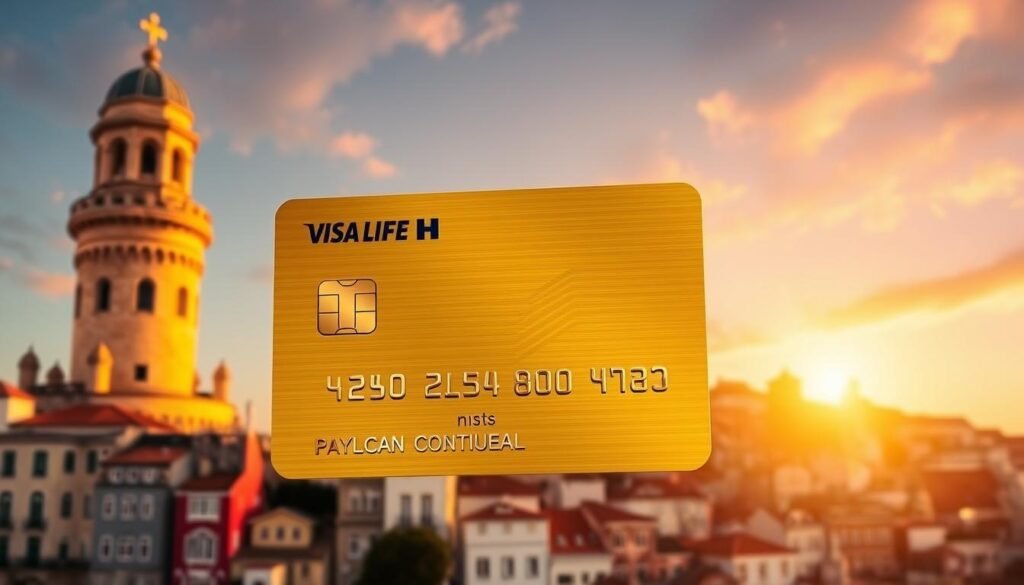 Golden Visa Portugal