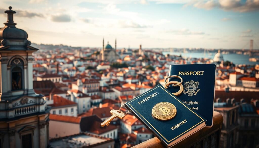 Golden Visa Program Overview