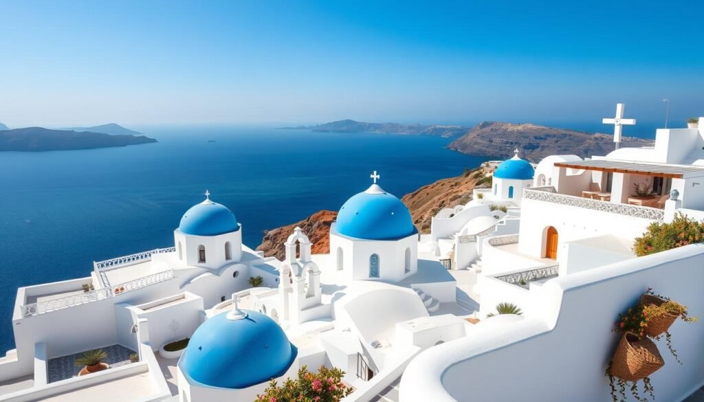 Greek Golden Visa program