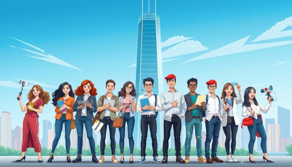 High Potential Individual Visa