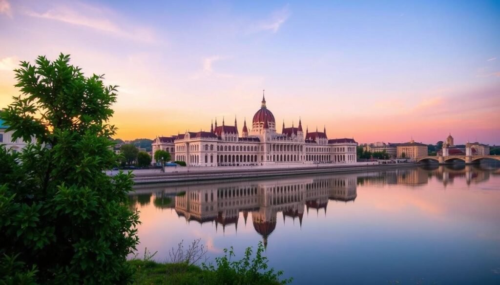 Hungary permanent residency program