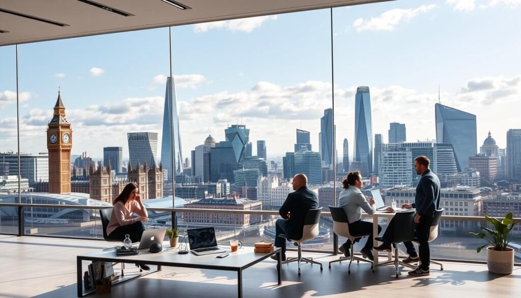 Innovator Founder Visa