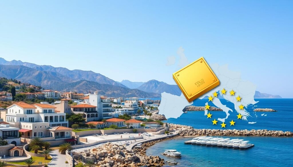 Investment Options for the Cyprus Golden Visa