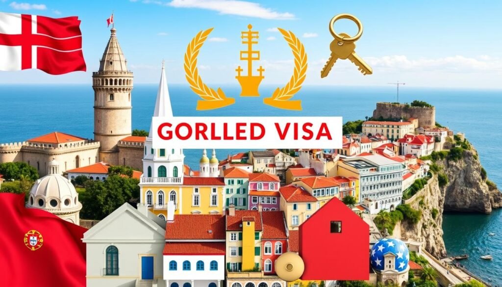 Portugal Golden Visa requirements and investment options