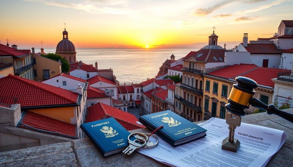 Portugal residency program updates