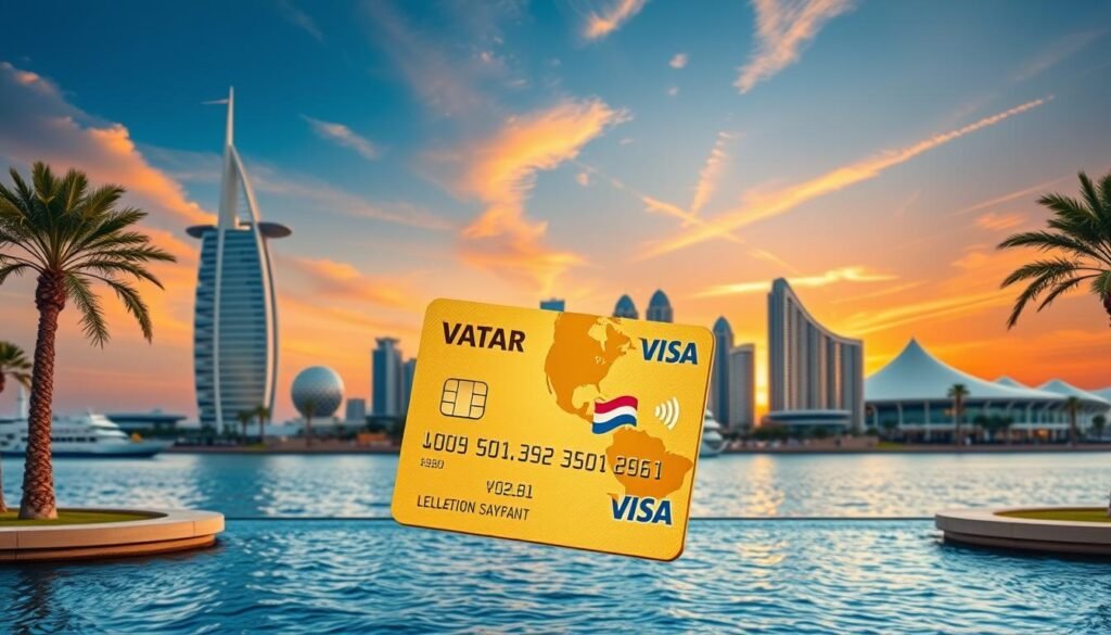 Qatar Golden Visa