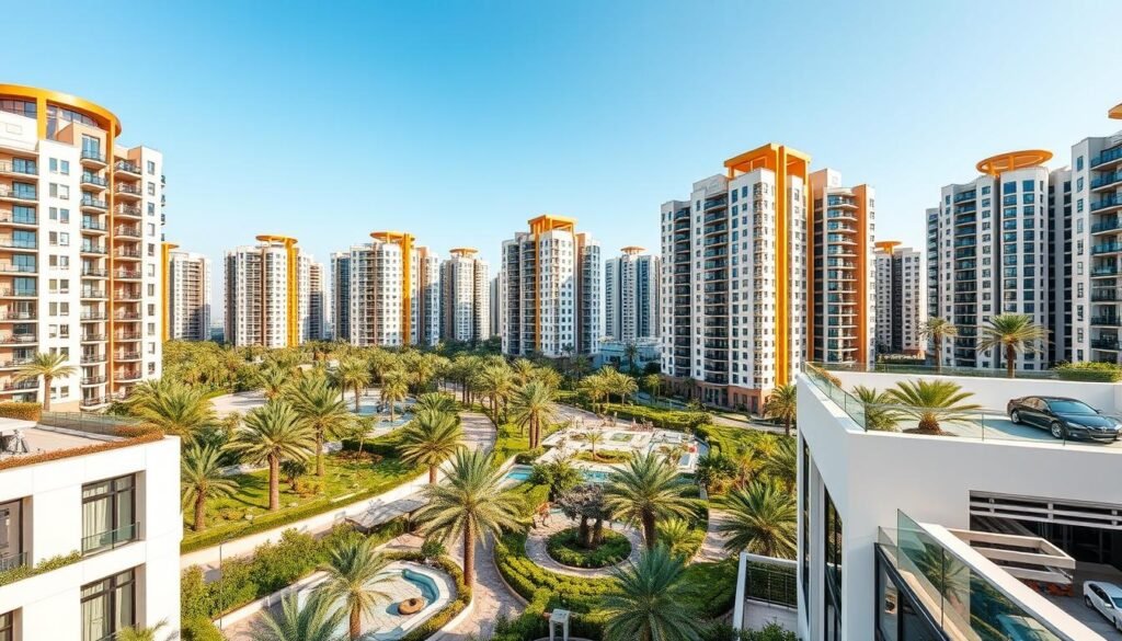 Real Estate Investment for UAE Golden Visa