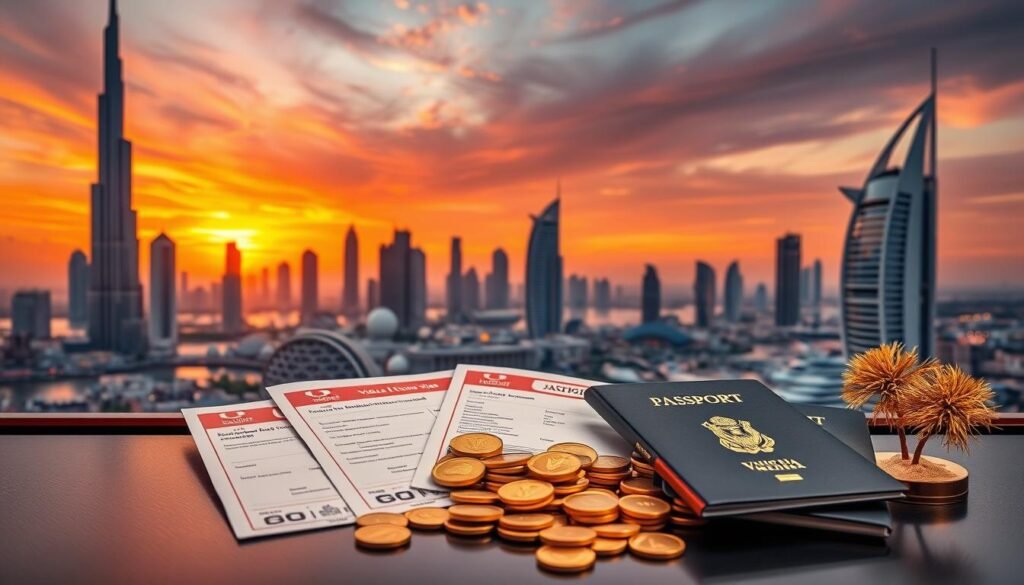 UAE Golden Visa updates