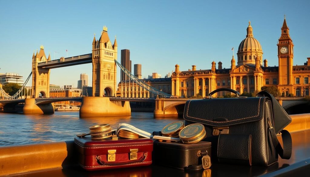 UK Golden Visa