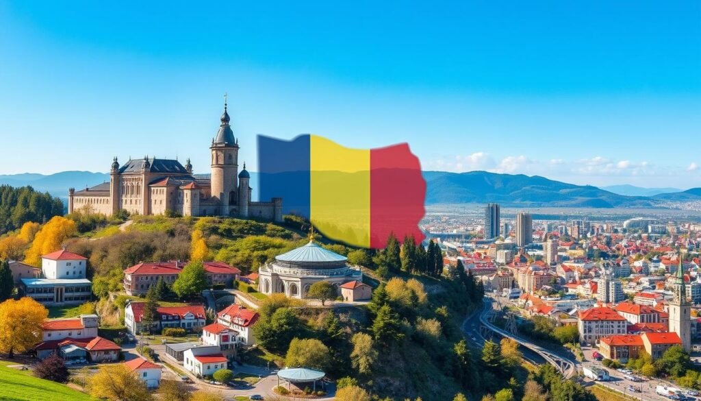 economic advantages of investing in Romania