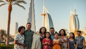 sponsoring parents in dubai