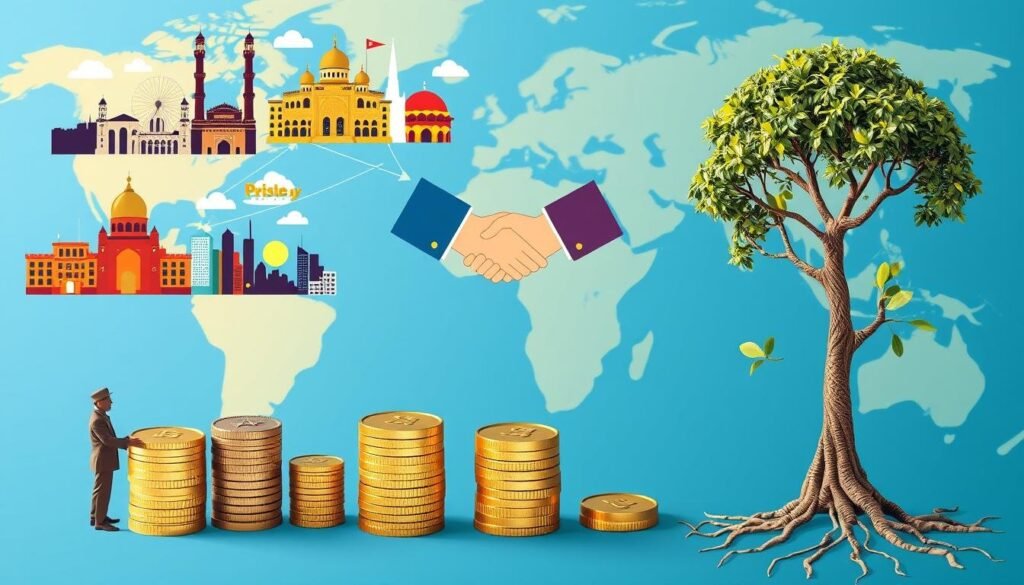 Citizenship By Investment