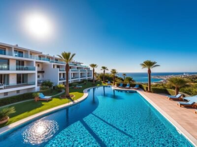 Moonsa Residences 2 Golden Visa Property in Algarve