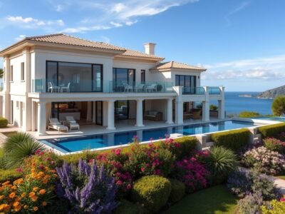 Pelagos Golden Visa Property - Secure Your EU Residence