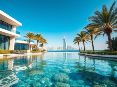 Reef 1000 Golden Visa Property in Dubai - Expert Guide