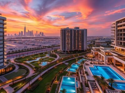 Val By Kasco Golden Visa Property - Luxury Living in Dubai