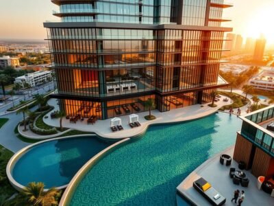 Verdana 6 Golden Visa Property | Luxury Dubai Living