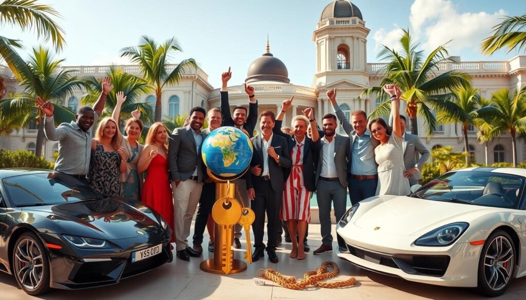 case studies successful investors benefits of citizenship by investment