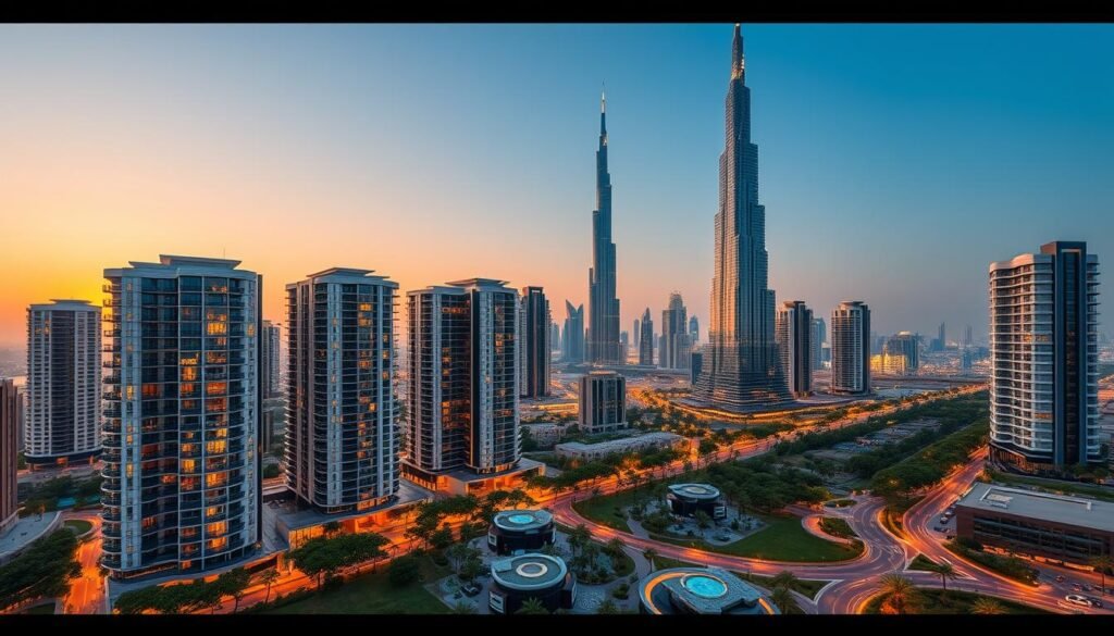 investment opportunities Dubai