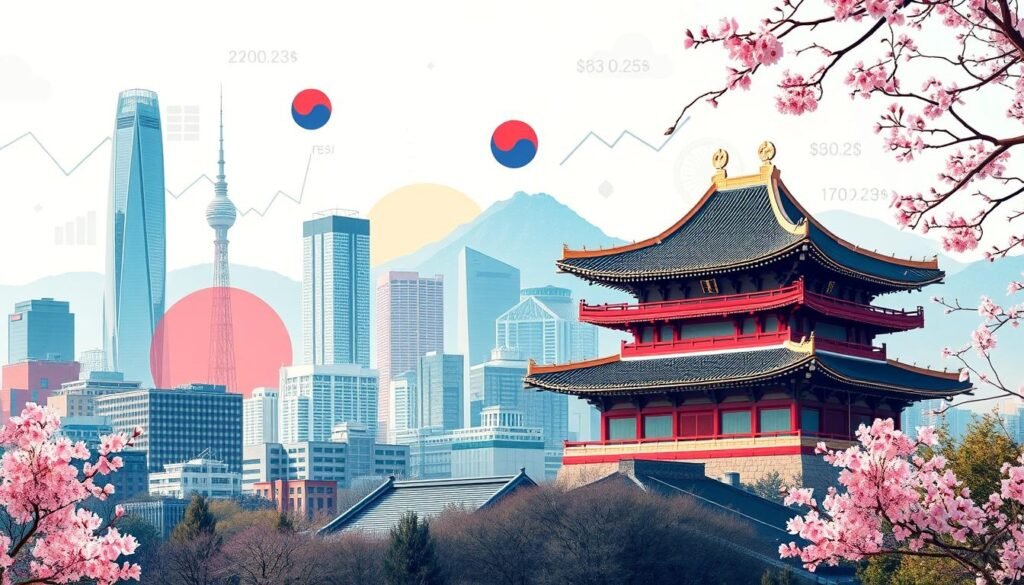 South Korea investor visa requirements