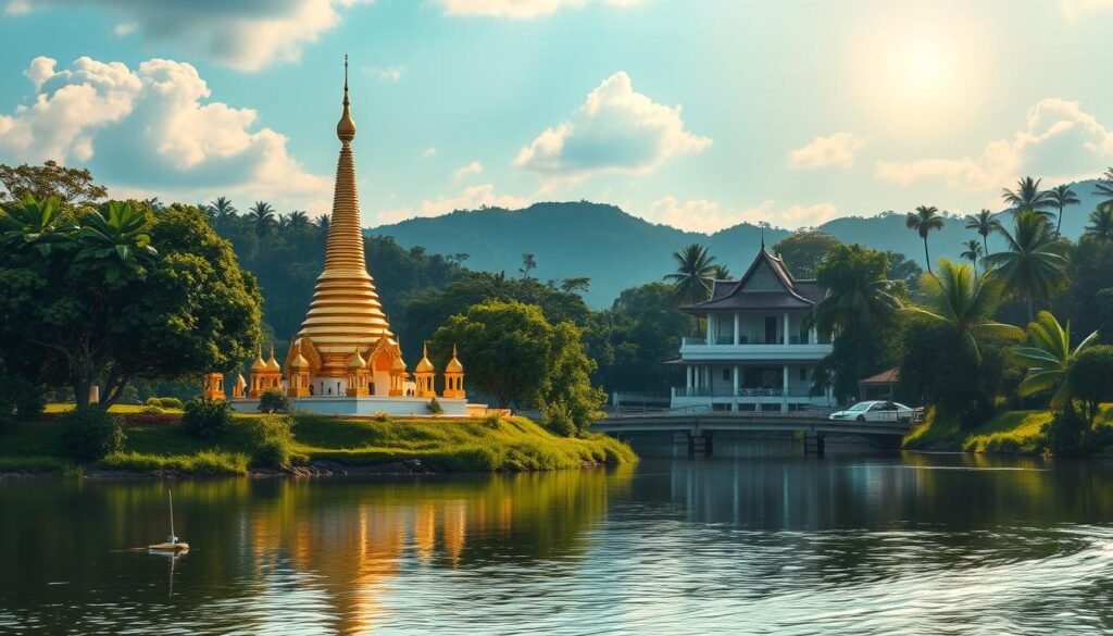 Thailand investment visa