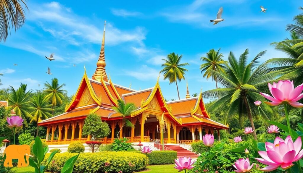 Thailand visa requirements